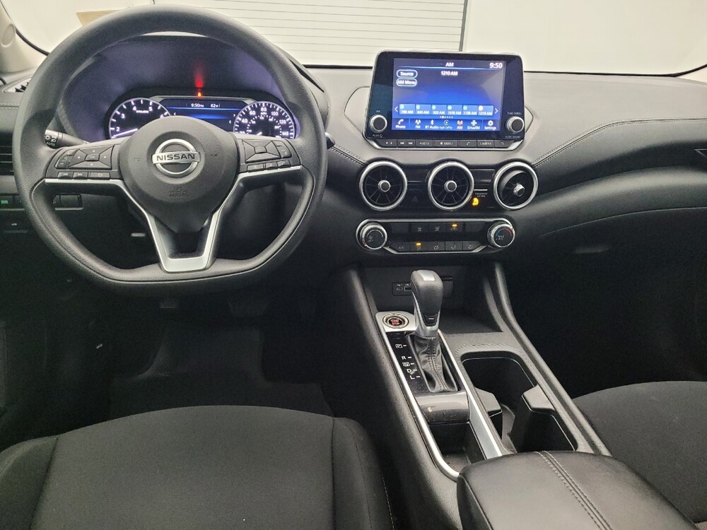 2023 Nissan Sentra in Columbus, OH 43228 - 18132719 22