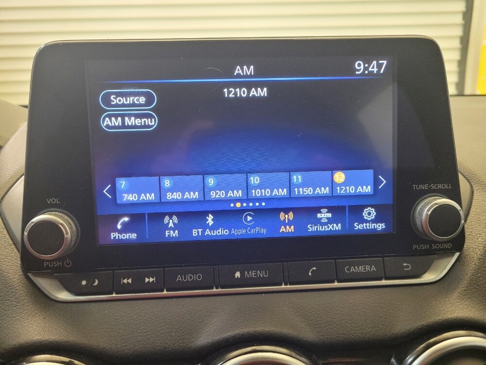 2023 Nissan Sentra in Columbus, OH 43228 - 18132719 25