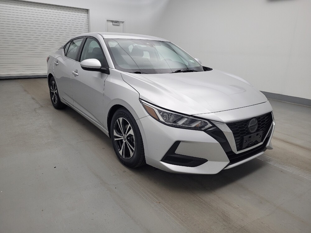 2023 Nissan Sentra in Columbus, OH 43228 - 18132719 13