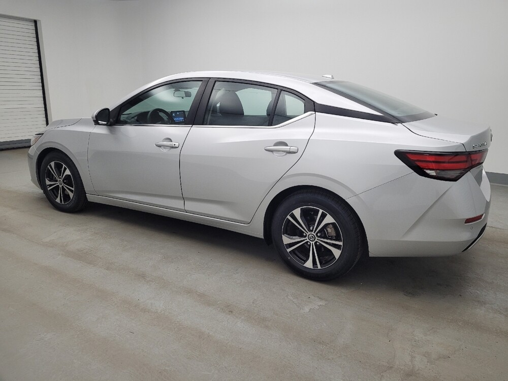 2023 Nissan Sentra in Columbus, OH 43228 - 18132719 3