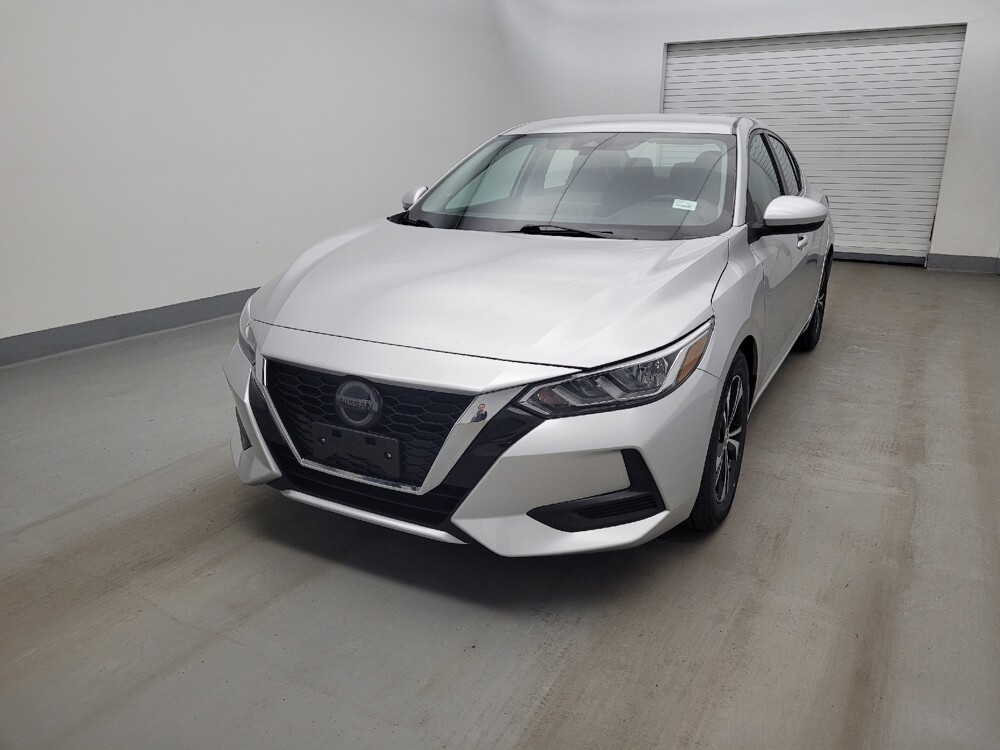 2023 Nissan Sentra in Columbus, OH 43228 - 18132719 15