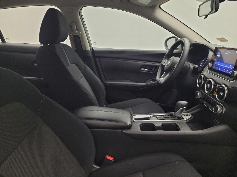 2023 Nissan Sentra in Columbus, OH 43228 - 18132719 21