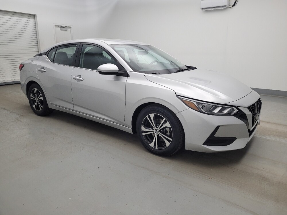 2023 Nissan Sentra in Columbus, OH 43228 - 18132719 11