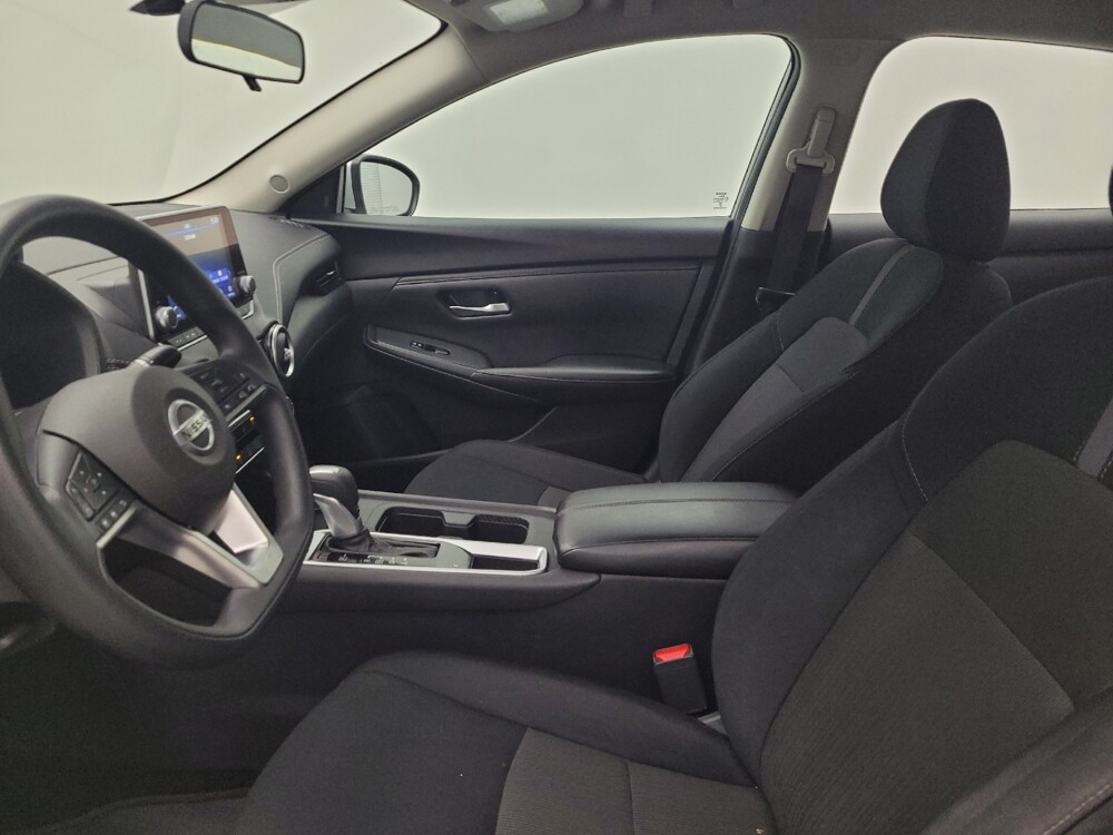 2023 Nissan Sentra in Columbus, OH 43228 - 18132719 17