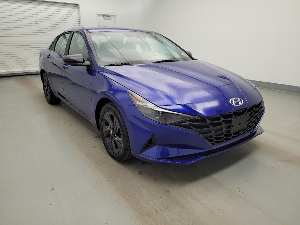2023 Hyundai Elantra in Lexington, KY 40509 - 18132720 13