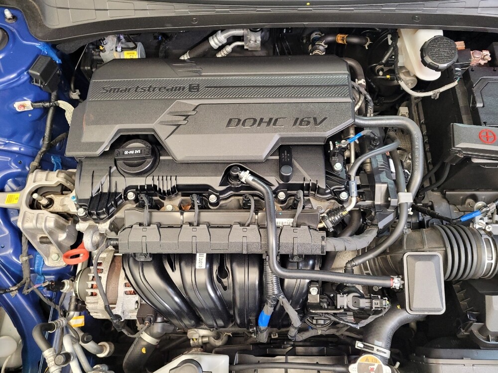 2023 Hyundai Elantra in Lexington, KY 40509 - 18132720 30