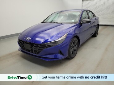 2023 Hyundai Elantra in Lexington, KY 40509