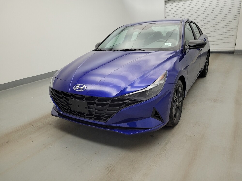2023 Hyundai Elantra in Lexington, KY 40509 - 18132720 15