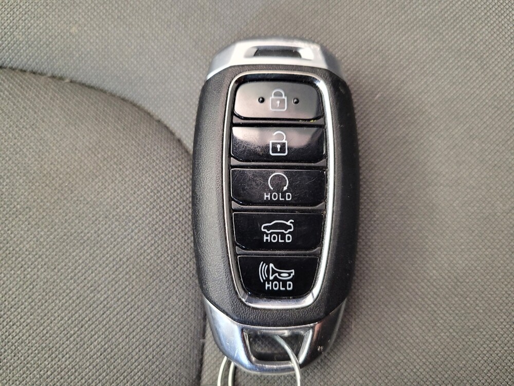 2023 Hyundai Elantra in Lexington, KY 40509 - 18132720 32