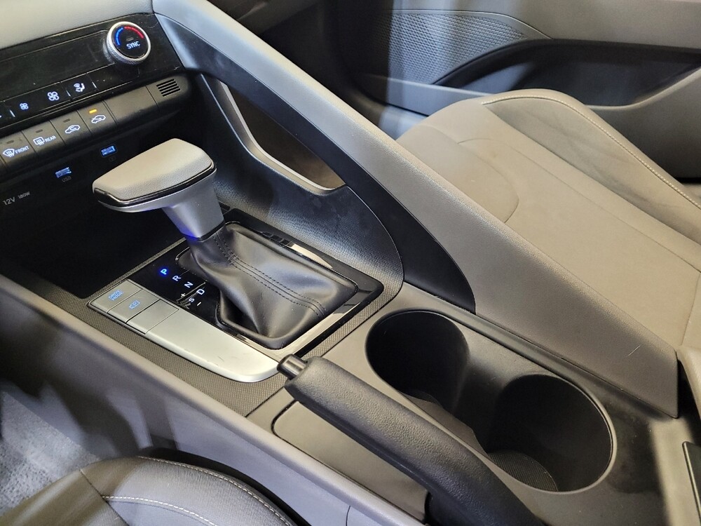 2023 Hyundai Elantra in Lexington, KY 40509 - 18132720 26