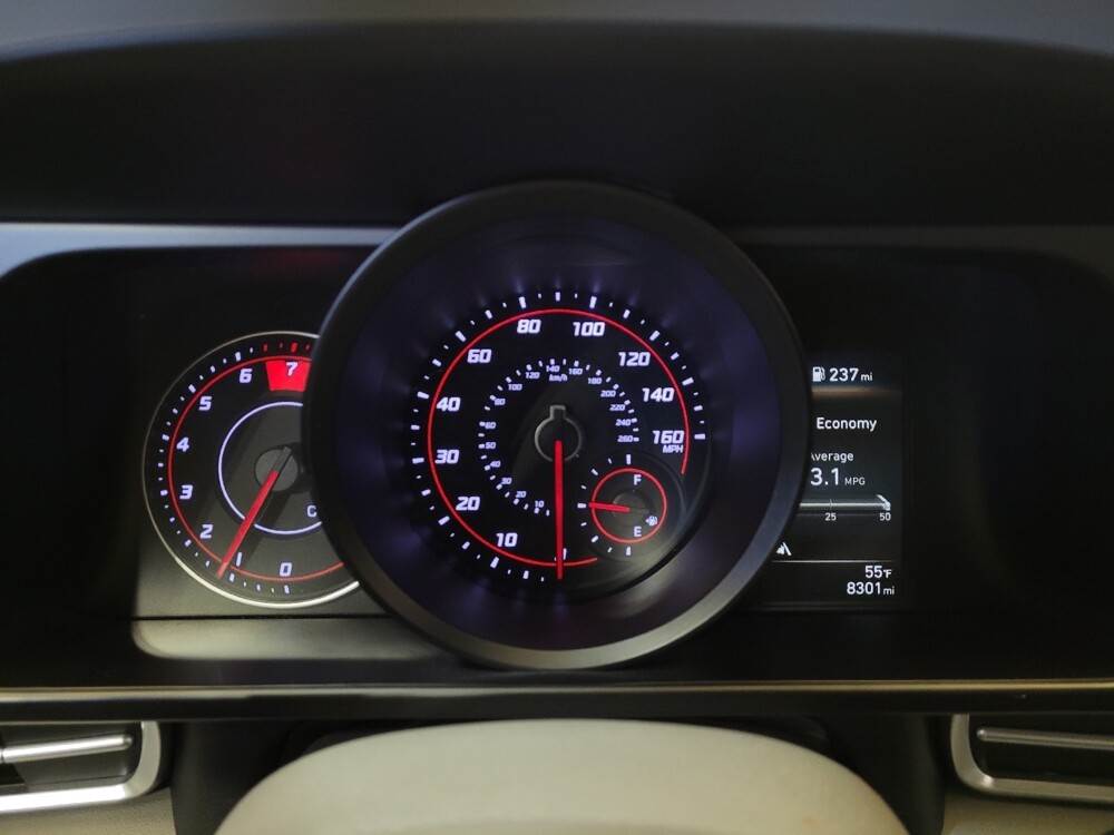 2023 Hyundai Elantra in Lexington, KY 40509 - 18132720 23