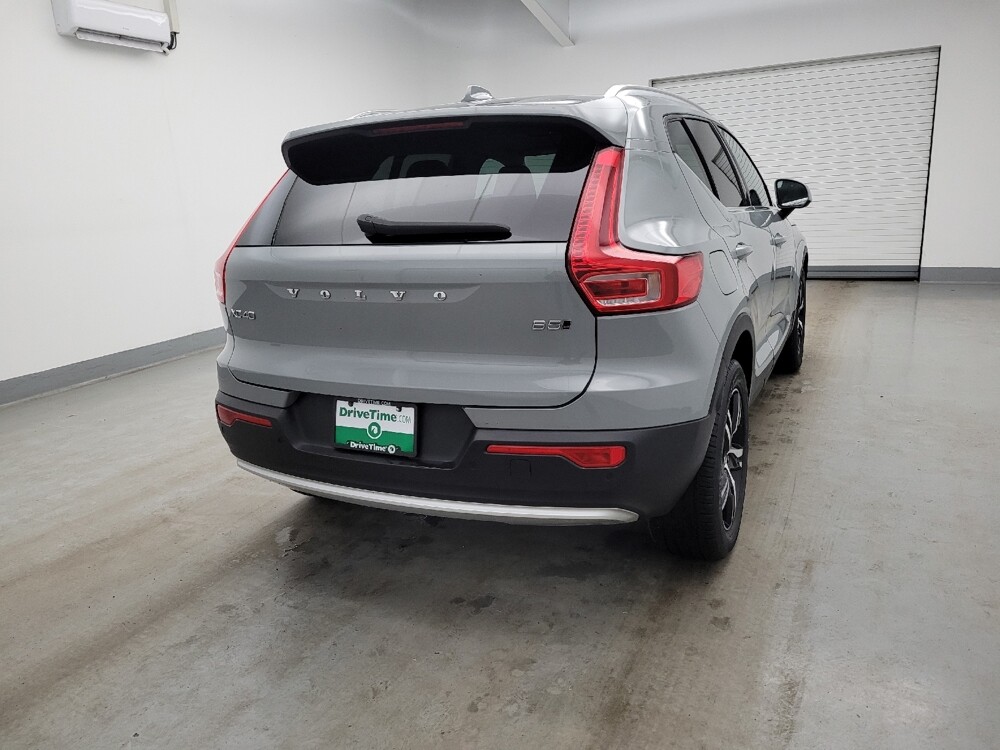 2024 Volvo XC40 in Lexington, KY 40509 - 18132721 7