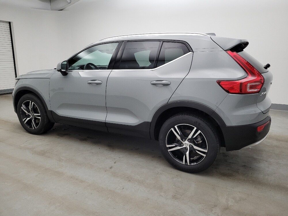2024 Volvo XC40 in Lexington, KY 40509 - 18132721 3