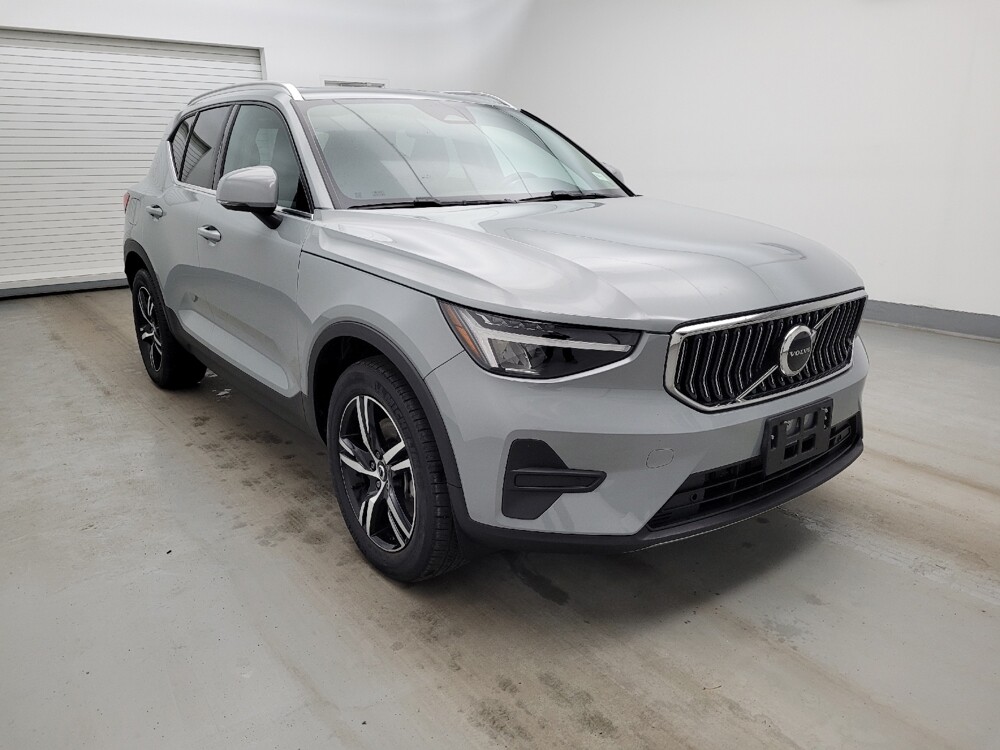 2024 Volvo XC40 in Lexington, KY 40509 - 18132721 13