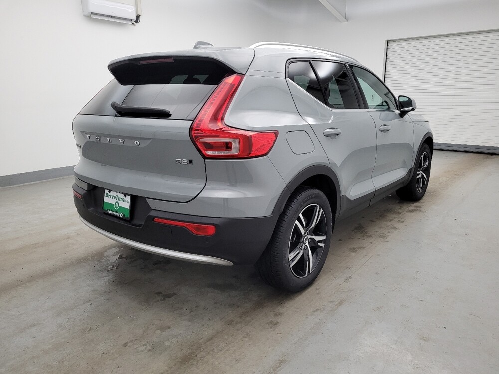 2024 Volvo XC40 in Lexington, KY 40509 - 18132721 9