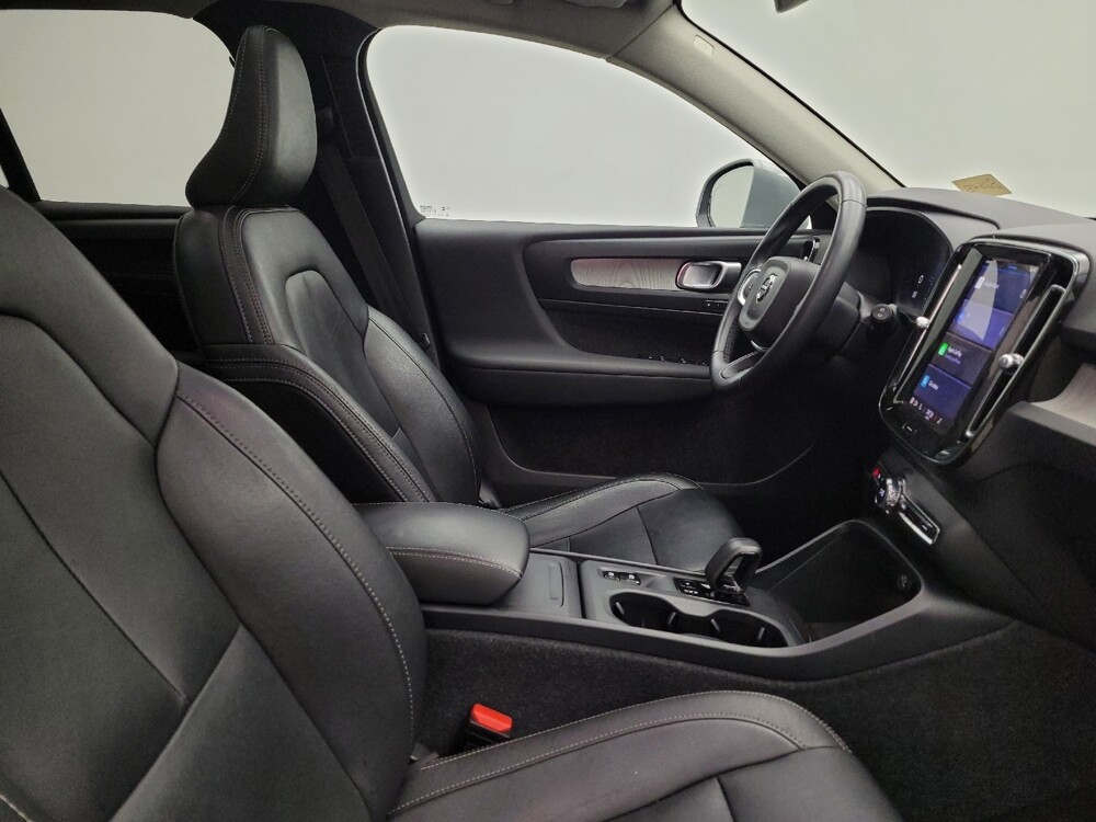 2024 Volvo XC40 in Lexington, KY 40509 - 18132721 21