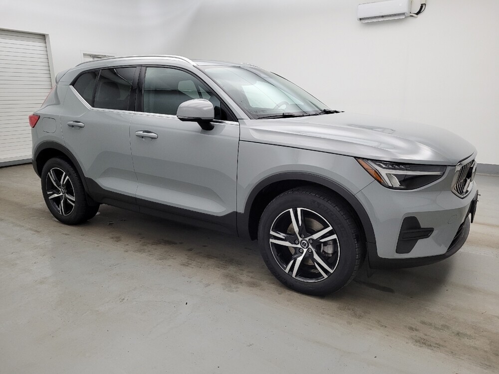 2024 Volvo XC40 in Lexington, KY 40509 - 18132721 11