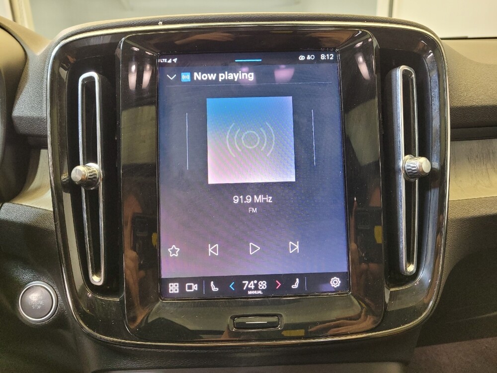 2024 Volvo XC40 in Lexington, KY 40509 - 18132721 25