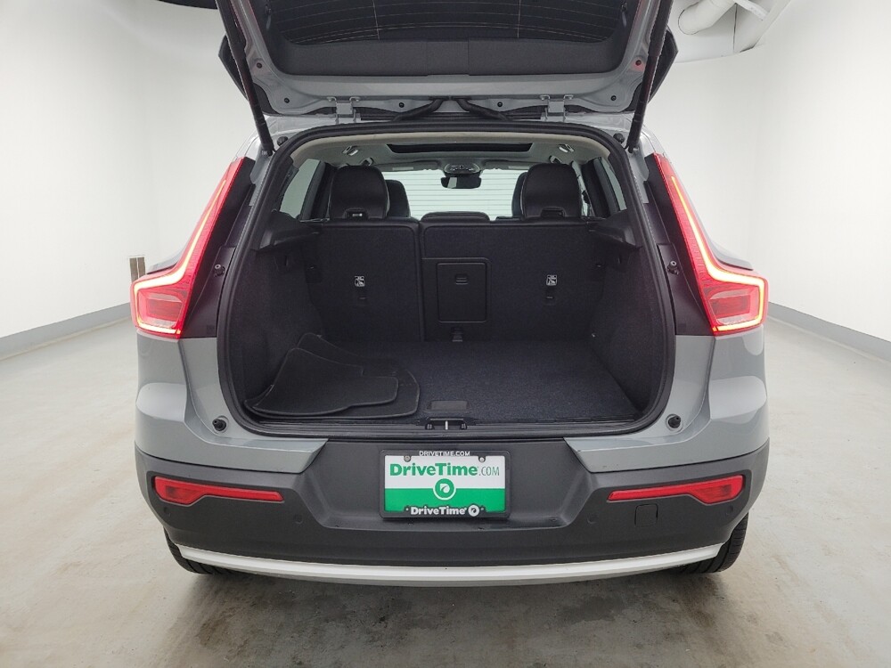 2024 Volvo XC40 in Lexington, KY 40509 - 18132721 29