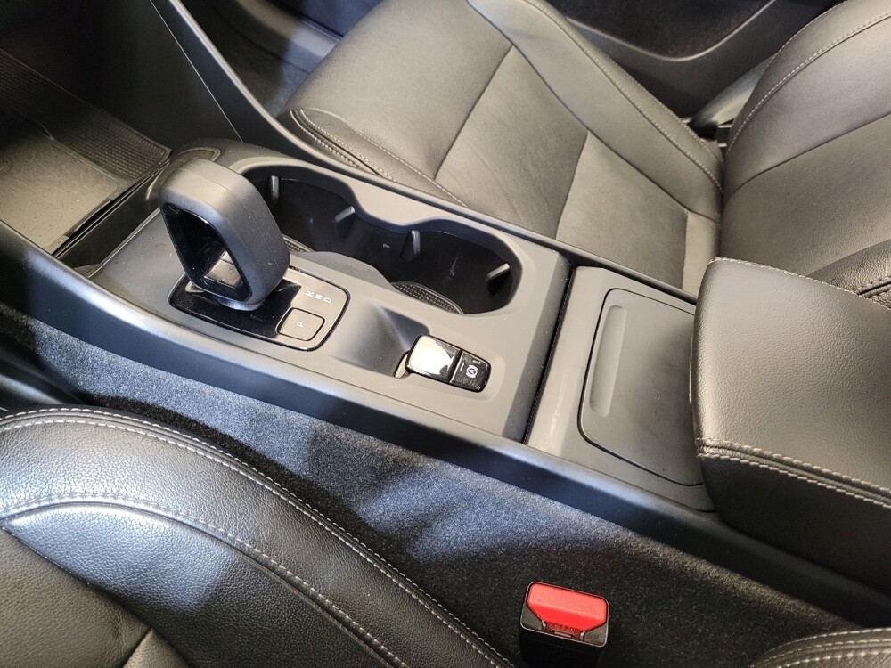 2024 Volvo XC40 in Lexington, KY 40509 - 18132721 26