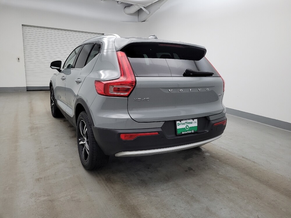 2024 Volvo XC40 in Lexington, KY 40509 - 18132721 6