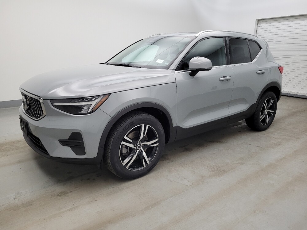 2024 Volvo XC40 in Lexington, KY 40509 - 18132721 2