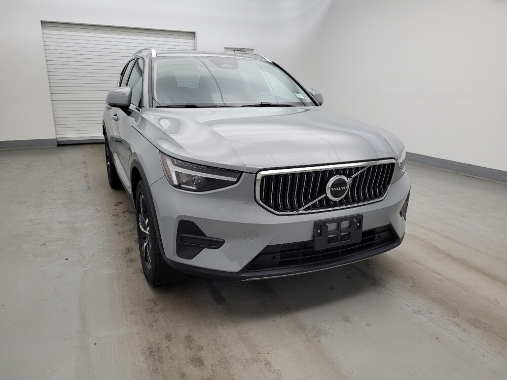 2024 Volvo XC40 in Lexington, KY 40509 - 18132721 14