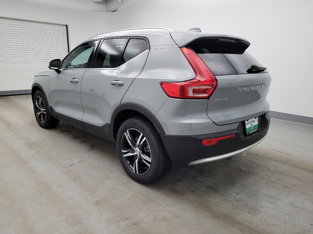 2024 Volvo XC40 in Lexington, KY 40509 - 18132721 5