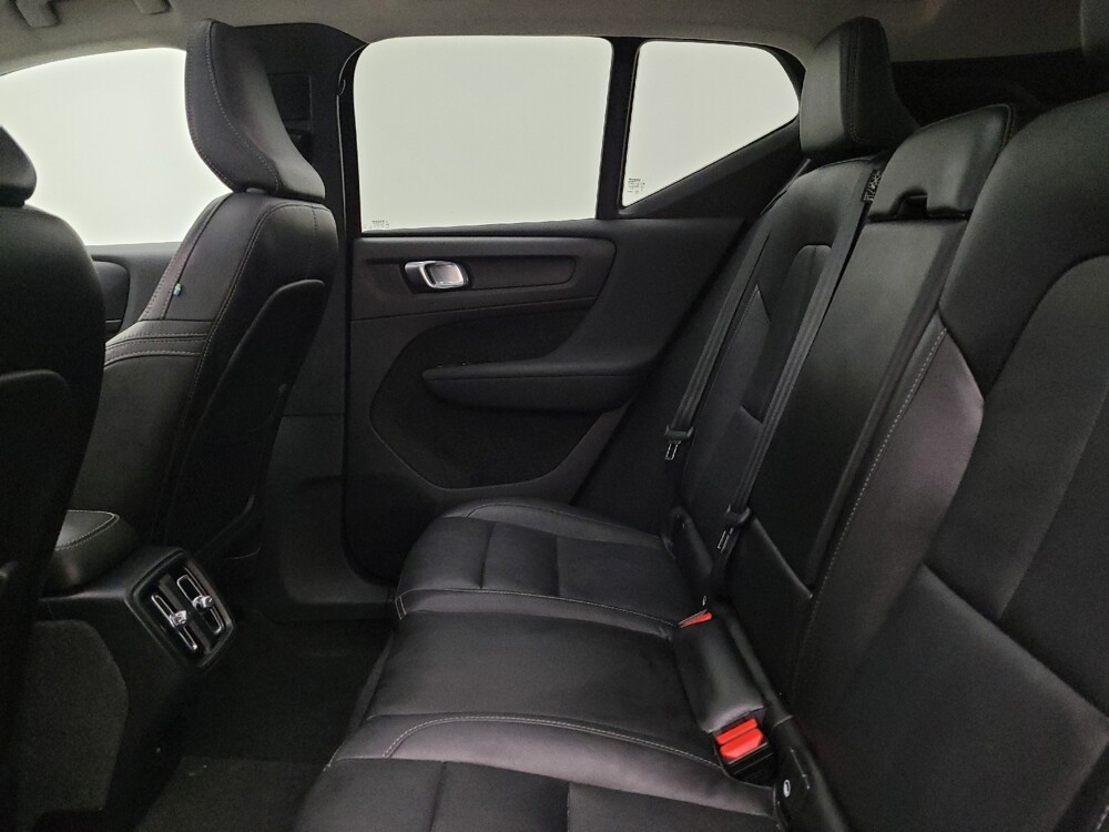 2024 Volvo XC40 in Lexington, KY 40509 - 18132721 18