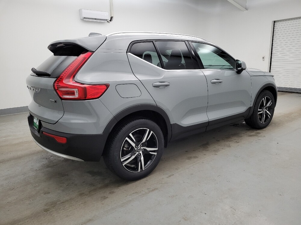 2024 Volvo XC40 in Lexington, KY 40509 - 18132721 10