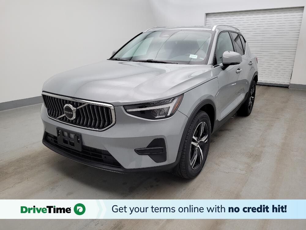 2024 Volvo XC40 in Lexington, KY 40509 - 18132721