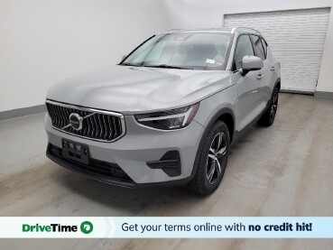 2024 Volvo XC40 in Lexington, KY 40509