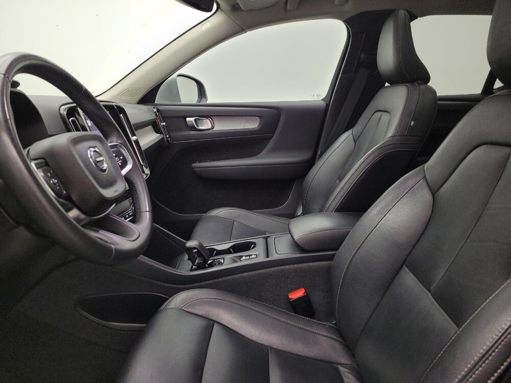 2024 Volvo XC40 in Lexington, KY 40509 - 18132721 17