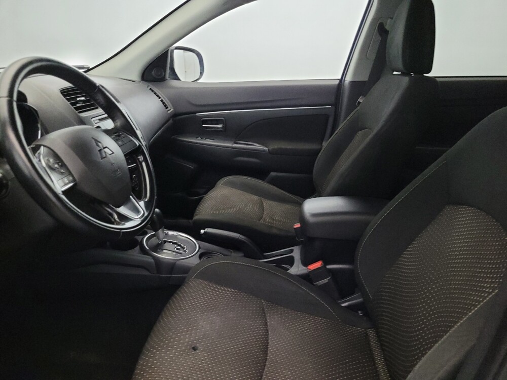 2016 Mitsubishi Outlander Sport in Glen Burnie, MD 21061 - 18132722 17