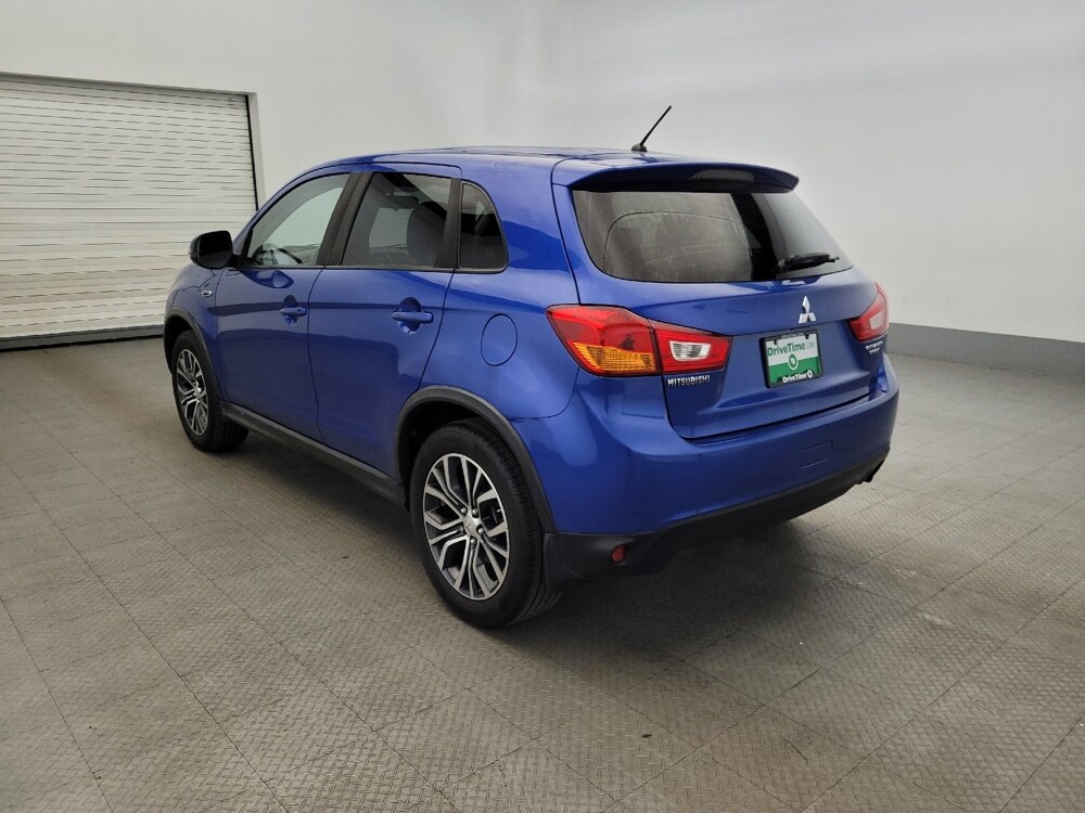 2016 Mitsubishi Outlander Sport in Glen Burnie, MD 21061 - 18132722 5
