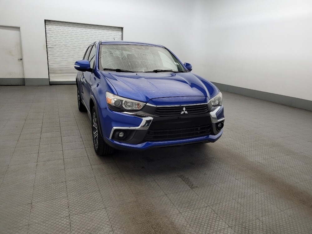 2016 Mitsubishi Outlander Sport in Glen Burnie, MD 21061 - 18132722 14