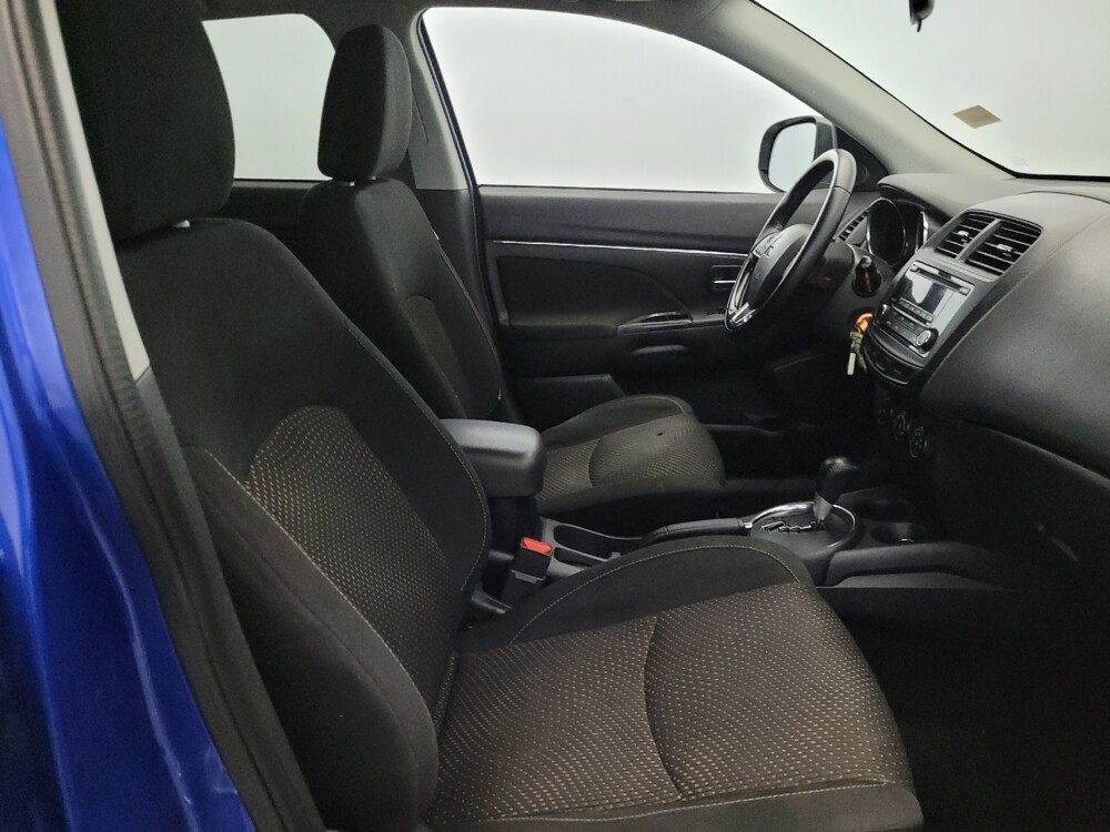 2016 Mitsubishi Outlander Sport in Glen Burnie, MD 21061 - 18132722 21