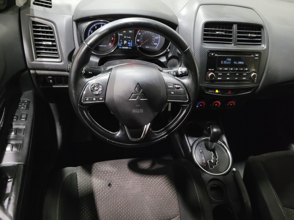 2016 Mitsubishi Outlander Sport in Glen Burnie, MD 21061 - 18132722 22