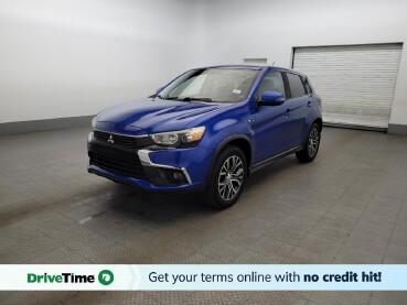 2016 Mitsubishi Outlander Sport in Glen Burnie, MD 21061