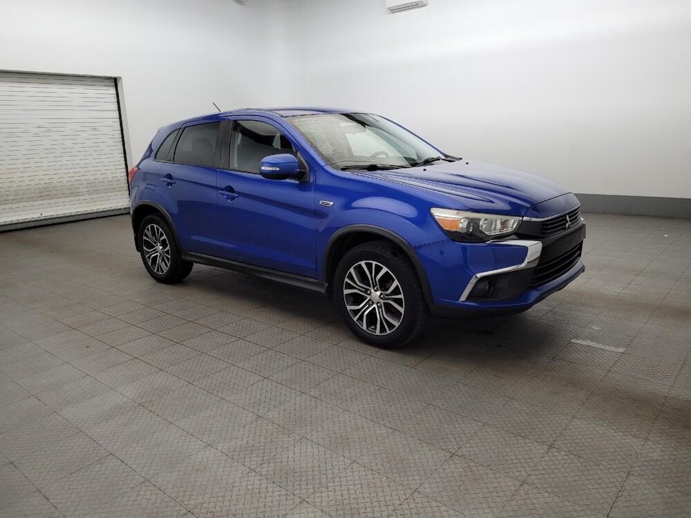 2016 Mitsubishi Outlander Sport in Glen Burnie, MD 21061 - 18132722 11