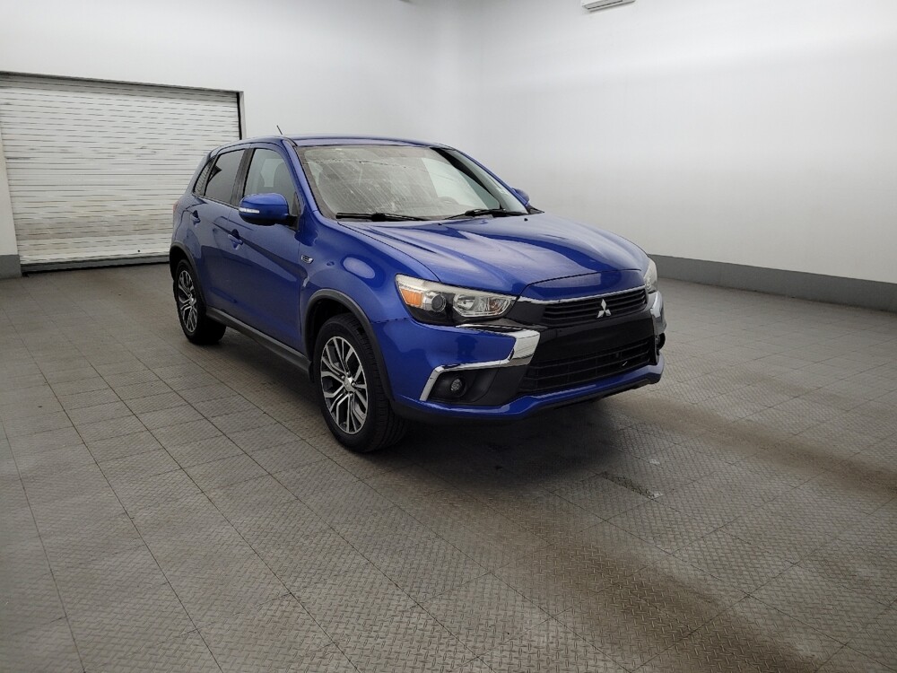 2016 Mitsubishi Outlander Sport in Glen Burnie, MD 21061 - 18132722 13