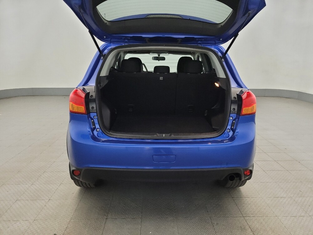 2016 Mitsubishi Outlander Sport in Glen Burnie, MD 21061 - 18132722 29