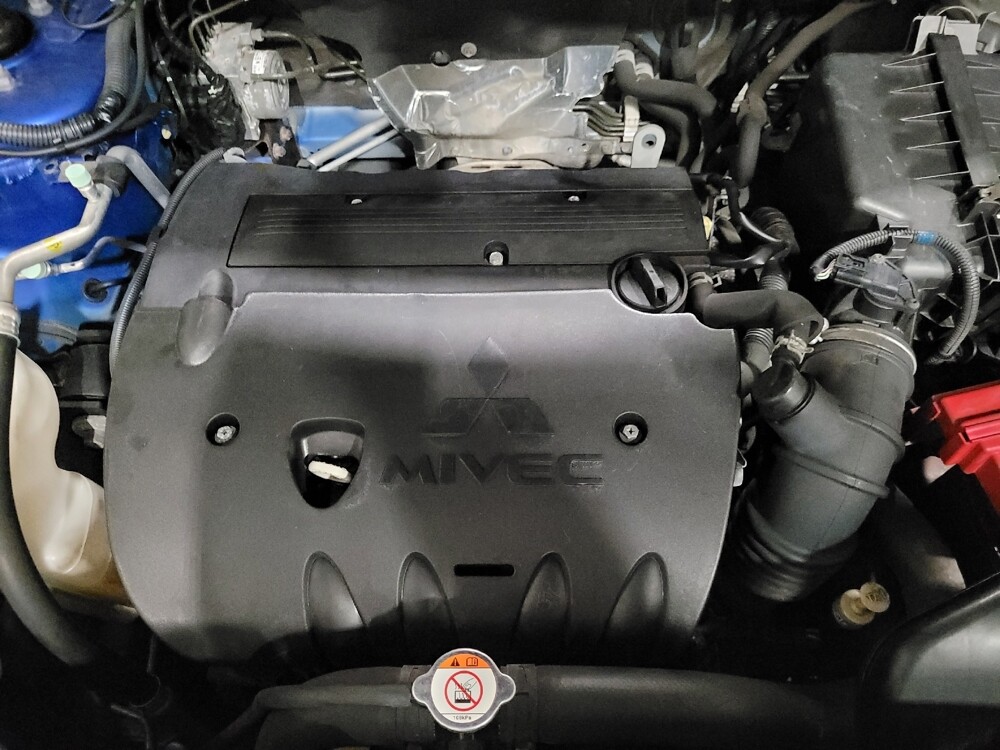 2016 Mitsubishi Outlander Sport in Glen Burnie, MD 21061 - 18132722 30