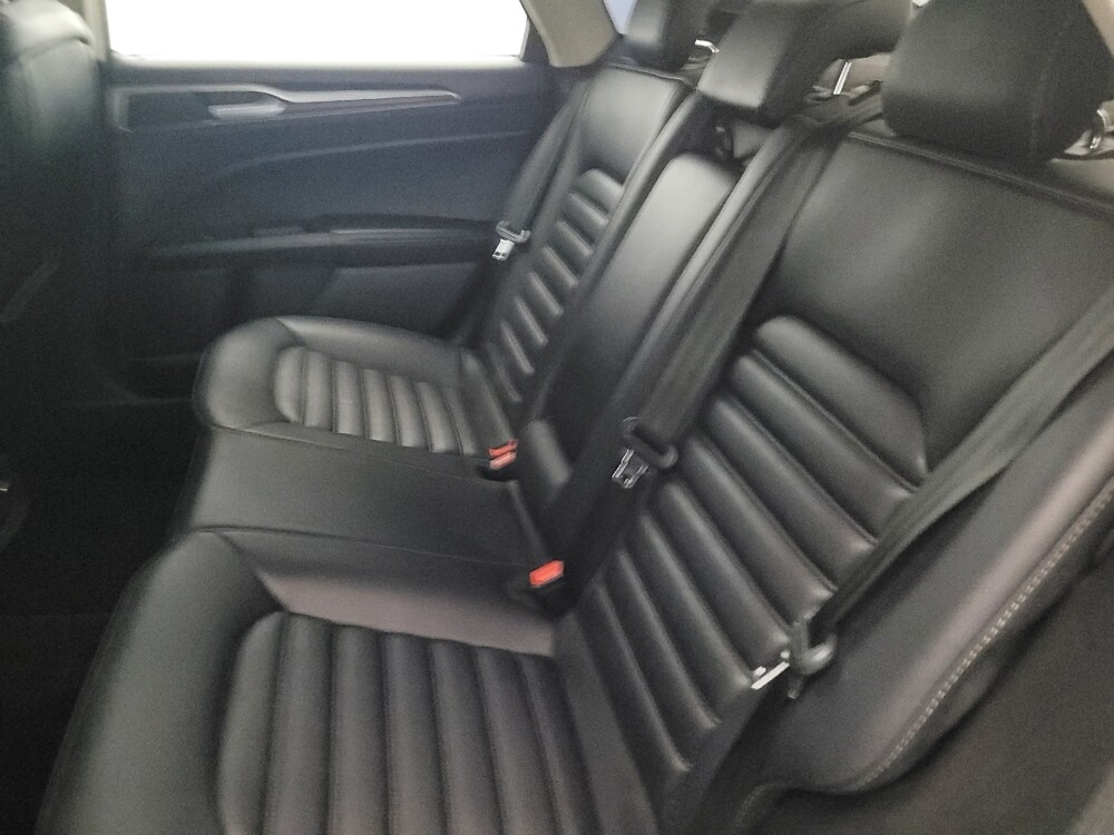 2020 Ford Fusion in New Castle, DE 19720 - 18132723 18