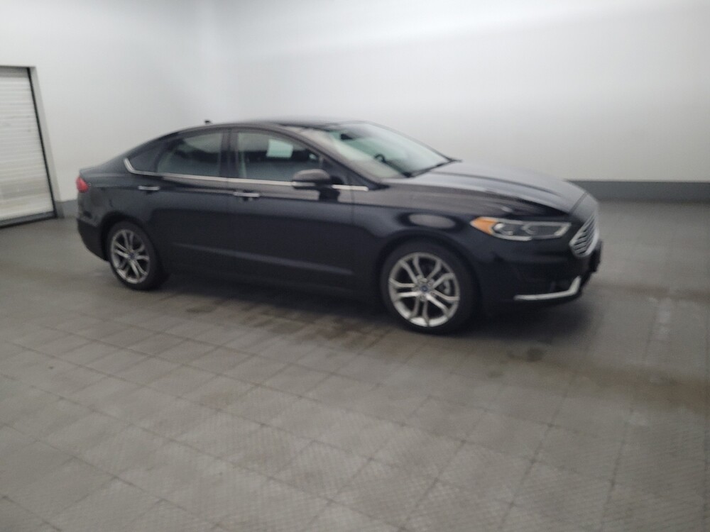 2020 Ford Fusion in New Castle, DE 19720 - 18132723 11