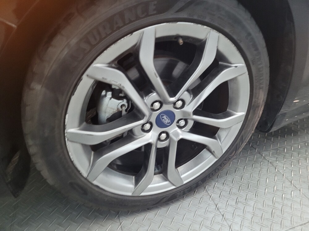 2020 Ford Fusion in New Castle, DE 19720 - 18132723 31