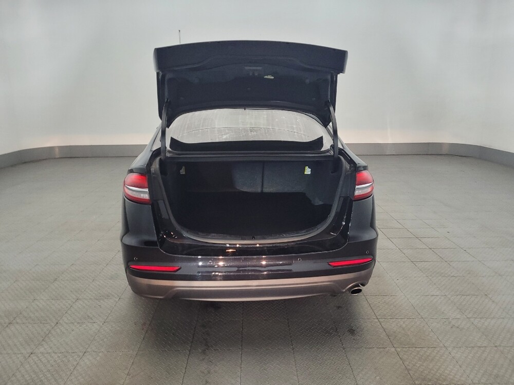 2020 Ford Fusion in New Castle, DE 19720 - 18132723 29