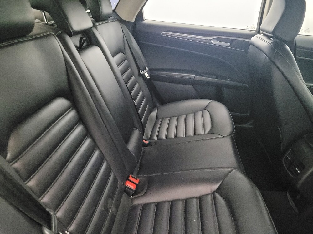 2020 Ford Fusion in New Castle, DE 19720 - 18132723 19