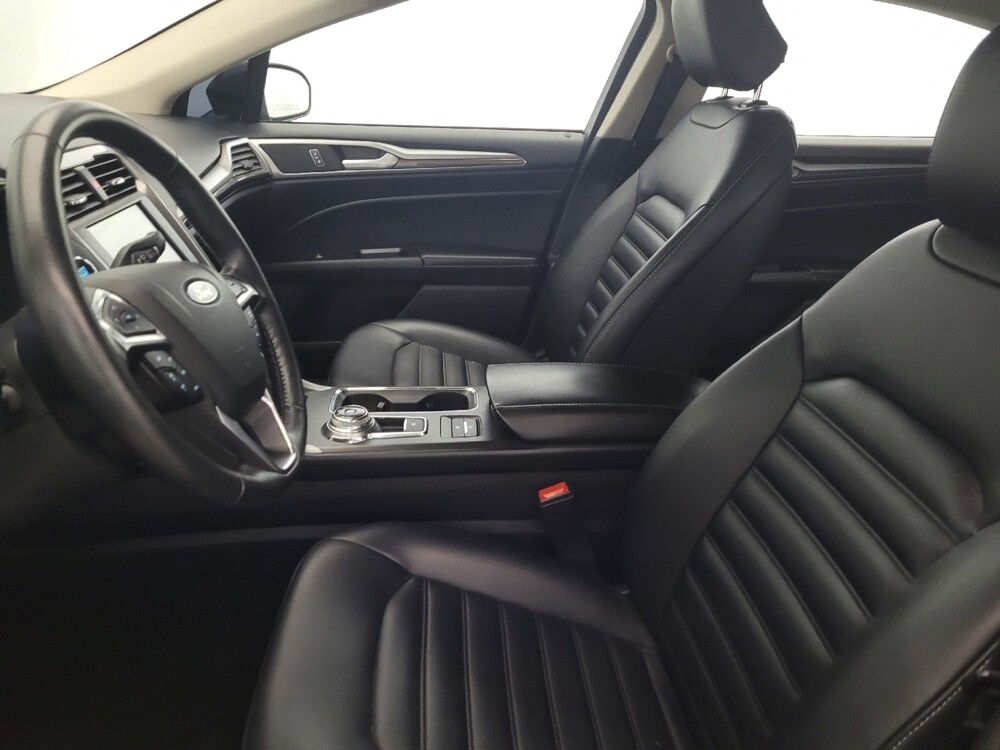 2020 Ford Fusion in New Castle, DE 19720 - 18132723 17