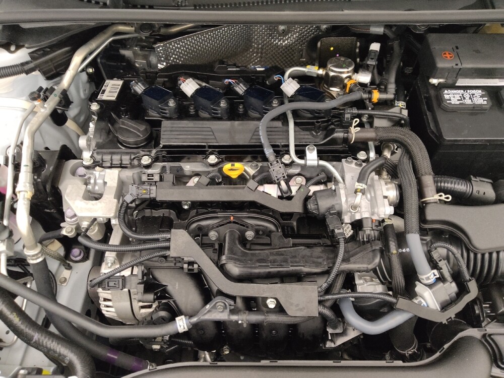 2025 Toyota Corolla in Tallahassee, FL 32304 - 18132724 30